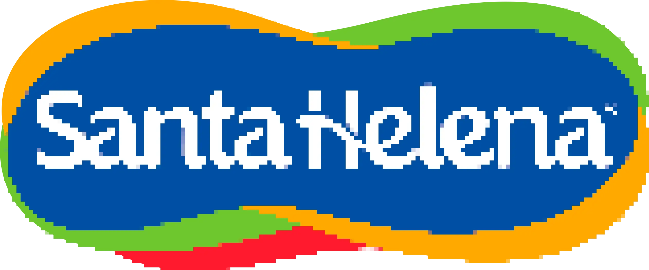 Logo Santa Helena